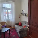 Apartment Zum Gruenen Tor *