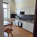 Apartment Zum Gruenen Tor