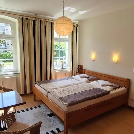 Zum Gruenen Tor * Görlitz