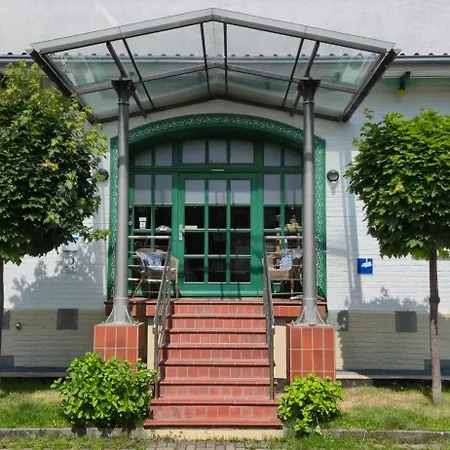 Zum Gruenen Tor