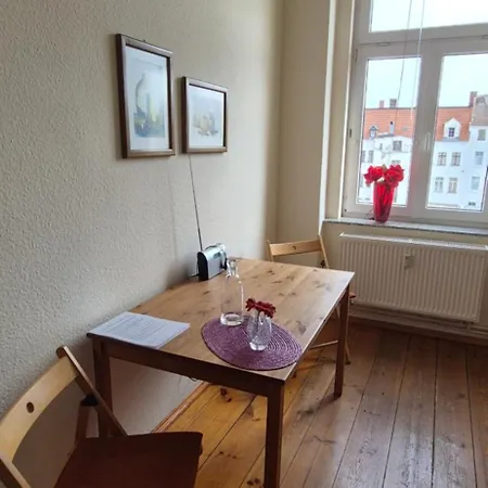 Zum Gruenen Tor 괴를리츠