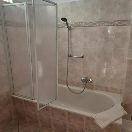 Daire Zum Gruenen Tor *