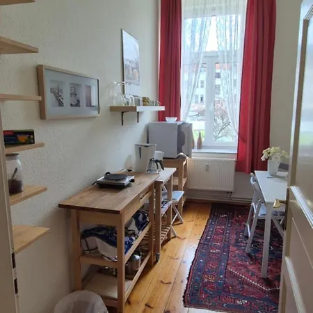 Zum Gruenen Tor * Görlitz