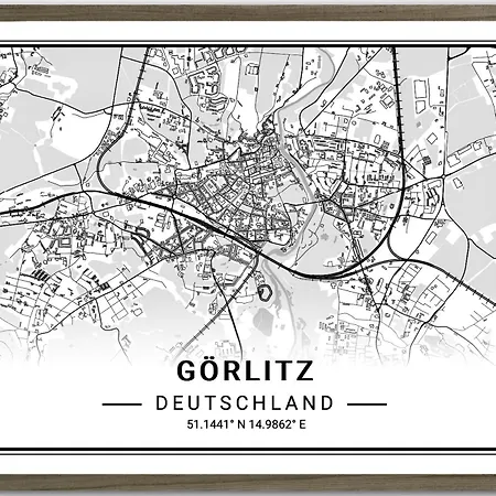 Zum Gruenen Tor Görlitz