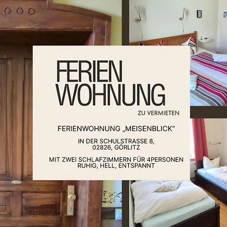 Zum Gruenen Tor * Görlitz