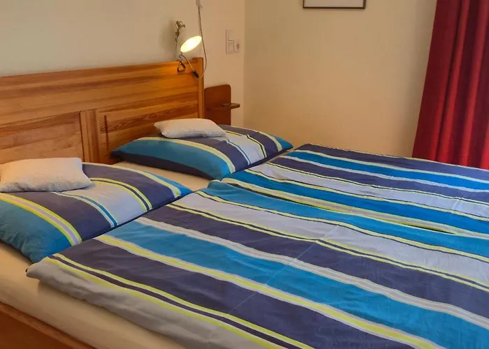 Zum Gruenen Tor Appartement *
