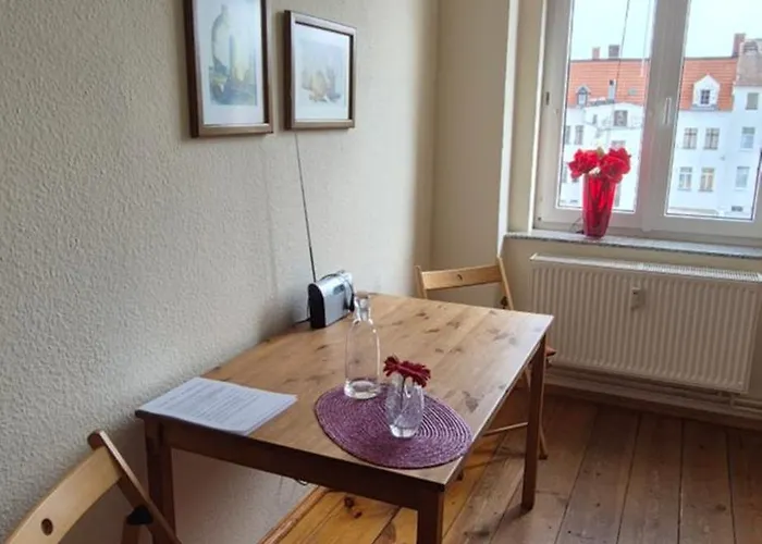 Zum Gruenen Tor Görlitz