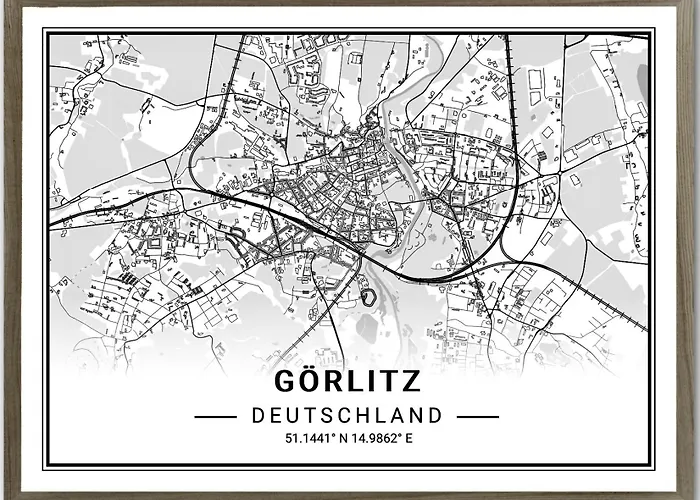 Zum Gruenen Tor Görlitz